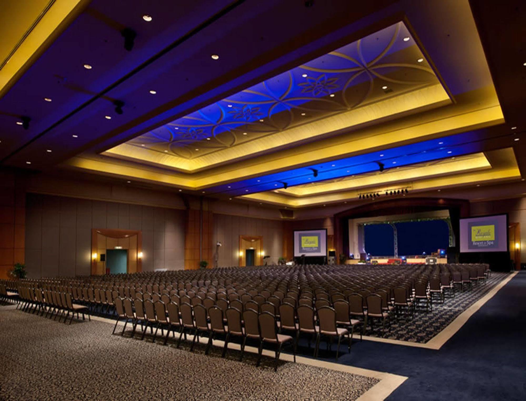 Royale Chulan Серембан Екстериор снимка The Grand Ballroom